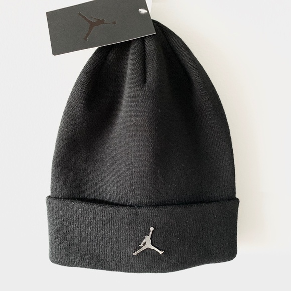 jordan jumpman beanie